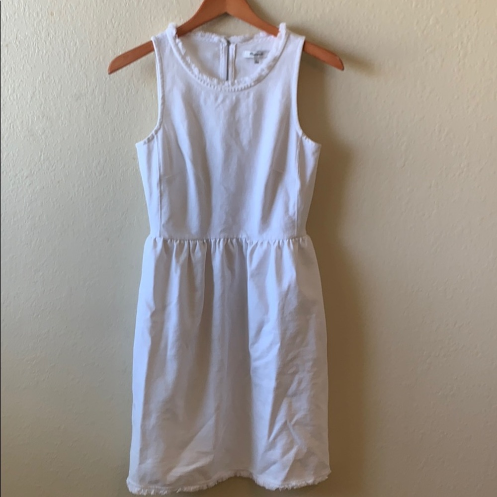 Madewell Summer dress